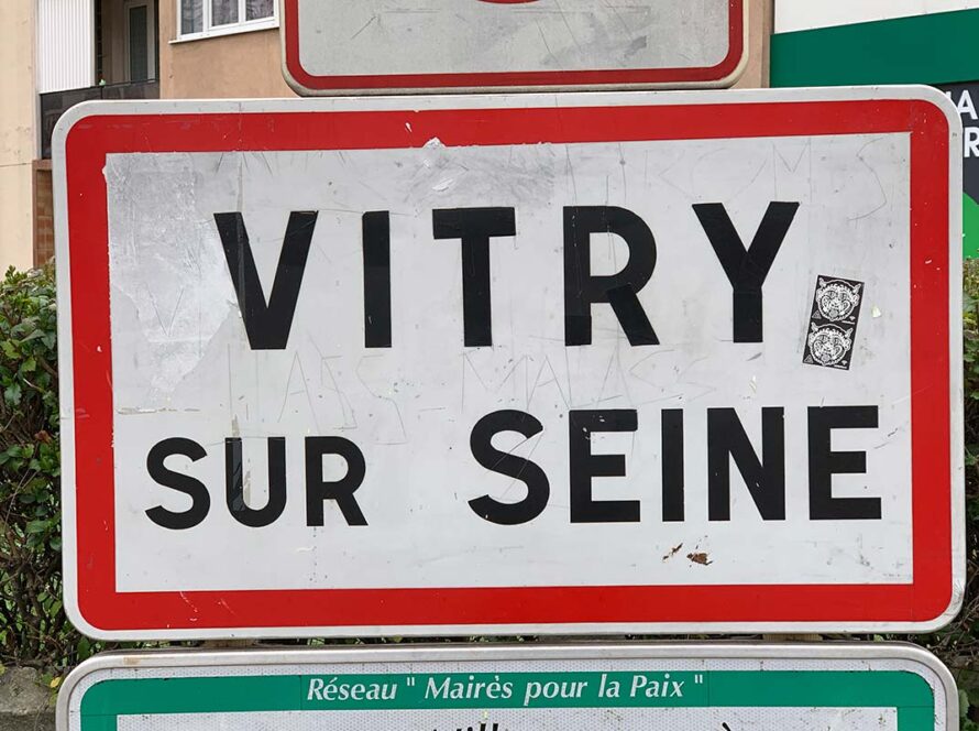 Vitry Sur Seine