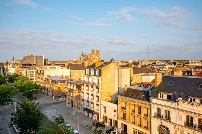 Reims