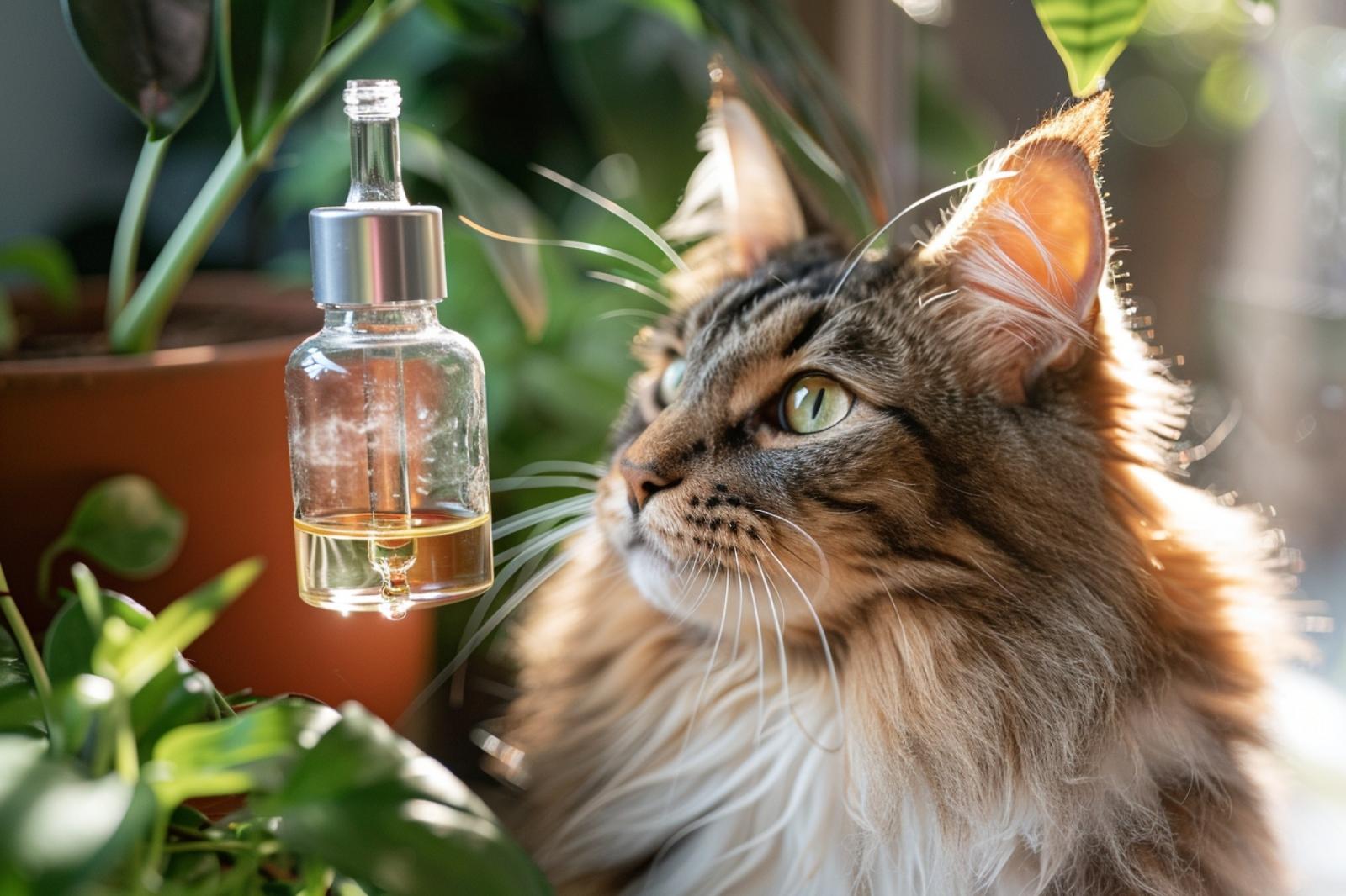 Argent colloïdal pour chats : une solution naturelle pour leurs reins et bien plus encore